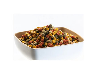 Vivani 4 Colour Mix 6 mm