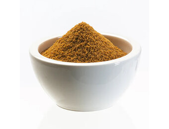 Vivani Baby Koi Food 0,5-0,8 mm