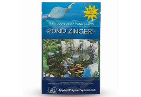 Applied Polymer Systems Pond Zinger