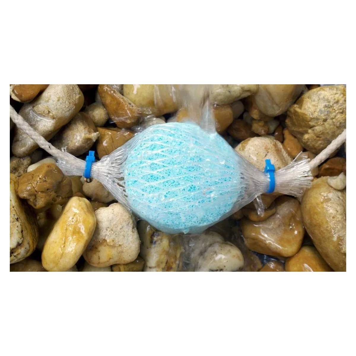 Applied Polymer Systems Pond Zinger