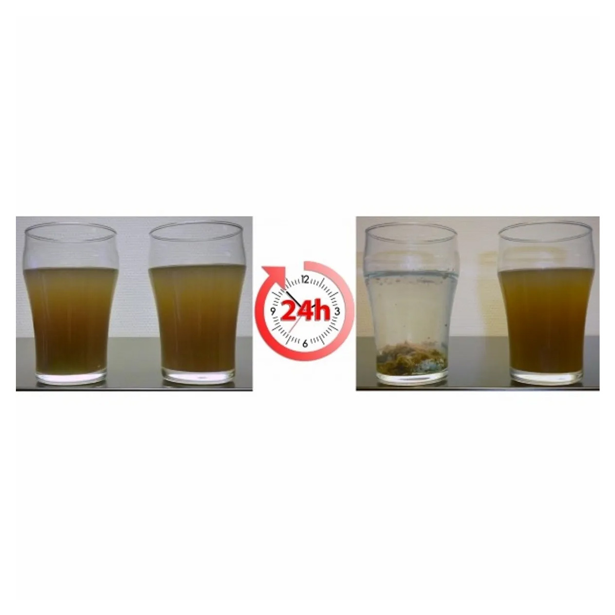 Applied Polymer Systems Pond Zinger