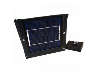 Koi Cafe Zonnevel 6V