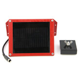 Koi Cafe Zonnevel 6V