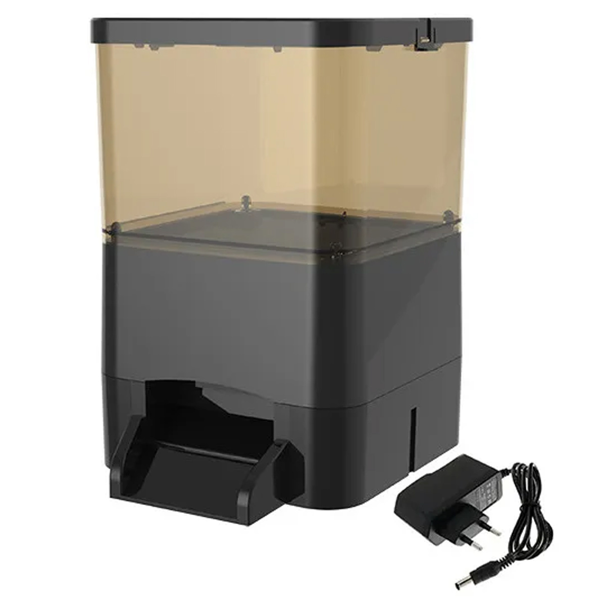 AquaForte Fish Feeder