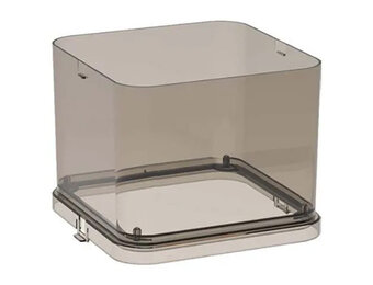 AquaForte Fish Feeder Uitbreiding