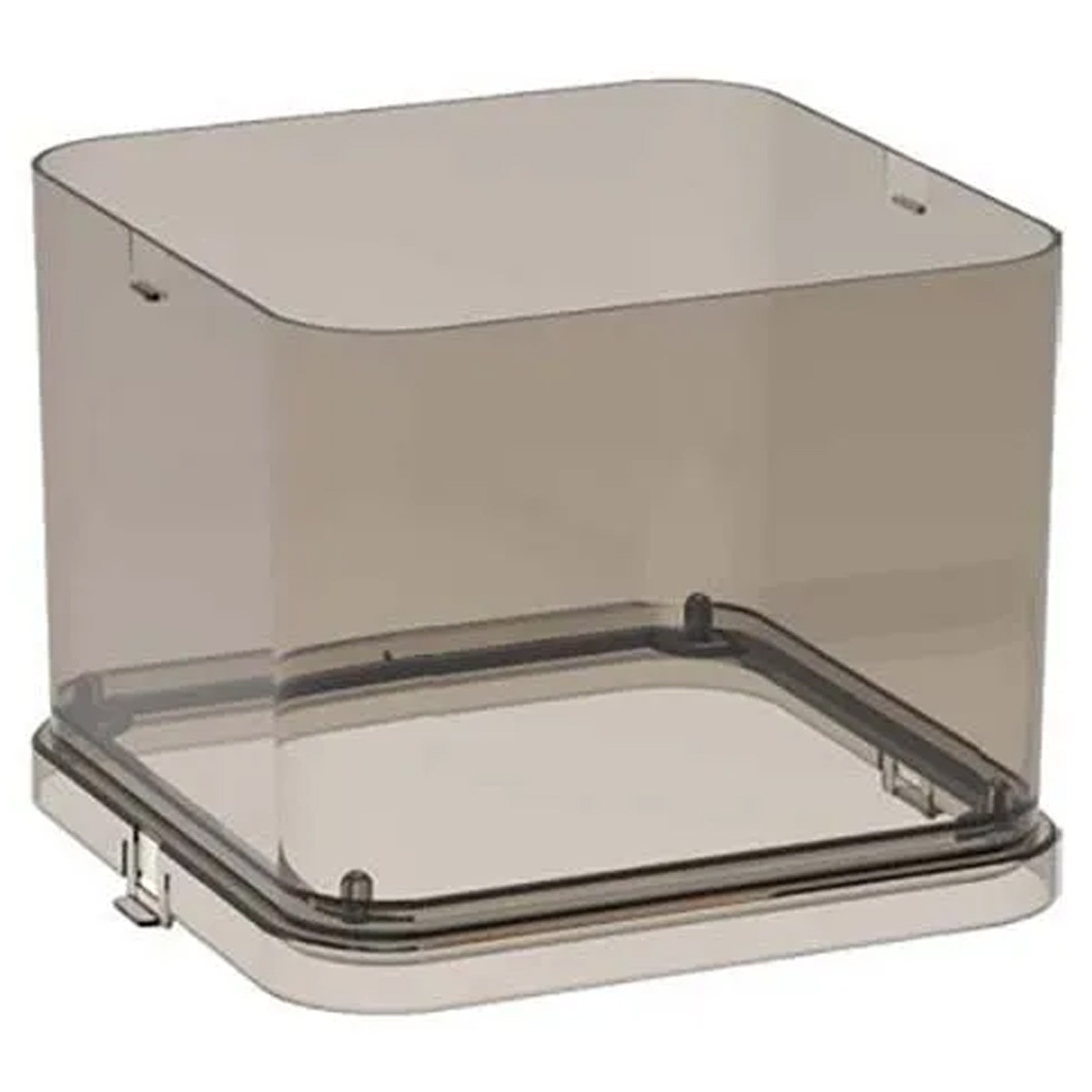 AquaForte Fish Feeder Uitbreiding