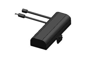 AquaForte Fish Feeder Accu