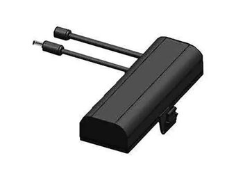 AquaForte Fish Feeder Accu