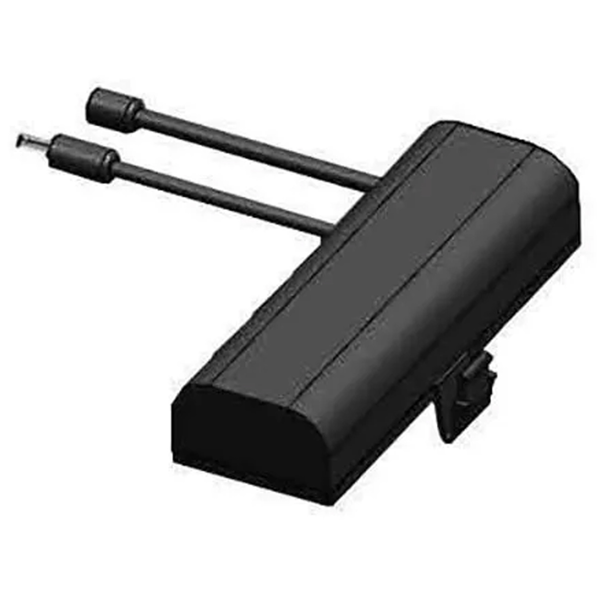 AquaForte Fish Feeder Accu