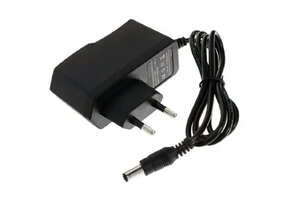 AquaForte Adapter 8,4V voor Accu Feeder