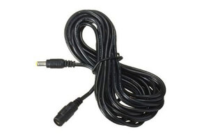 AquaForte Fish Feeder Kabel 5 m