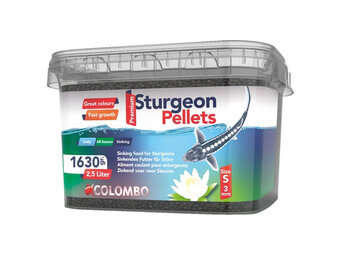 Colombo Steurvoer Small