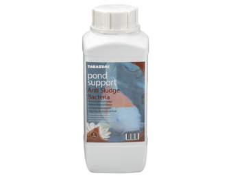 Takazumi Pond Support Anti Sludge Bacteria