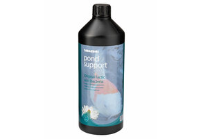 Takazumi Pond Support Melkzuur Bacteriën