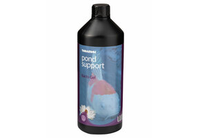 Takazumi Pond Support Bacto Gel