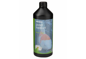 Takazumi Pond Support Bacto Liquid