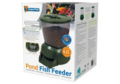 SuperFish Pond Fish Feeder