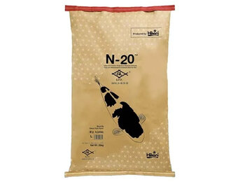 Saki Hikari N-20 Large drijvend