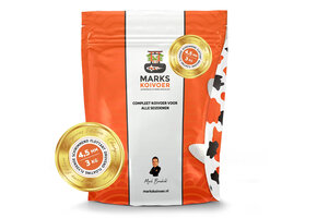 Marks Koivoer Champions Edition Multi Season 4,5 mm Drijvend