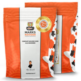 Marks Koivoer Champions Edition Multi Season 4,5 mm Drijvend