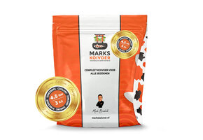 Marks Koivoer Champions Edition Multi Season 4,5 mm Zinkend