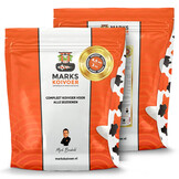 Marks Koivoer Champions Edition Multi Season 4,5 mm Zinkend