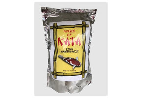 House of Kata Basic Maintenance 4,5 mm