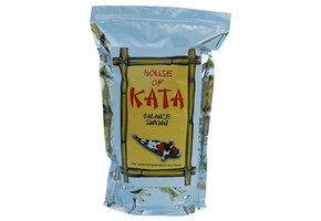 House of Kata Balance Sinking 4 mm