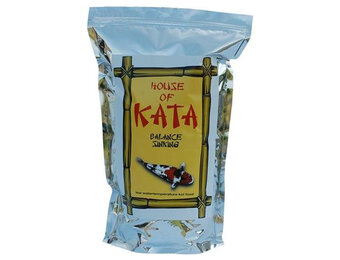 House of Kata Balance Sinking 4 mm
