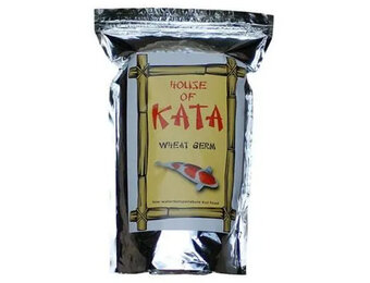 House of Kata Wheat Germ 4.5 mm