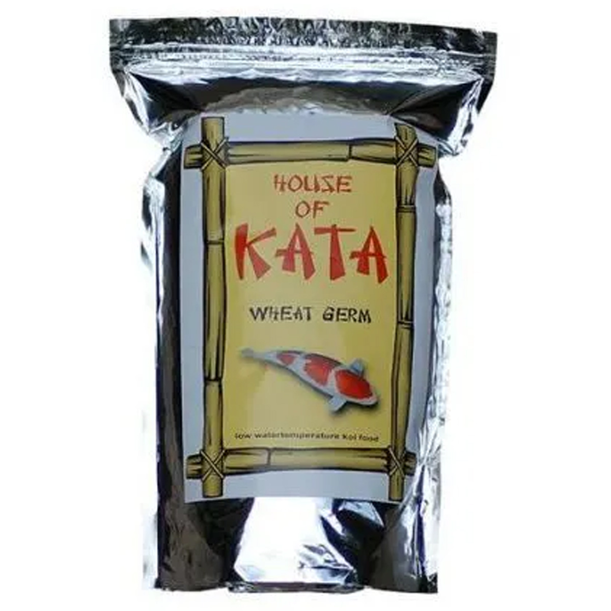 House of Kata Wheat Germ 4.5 mm