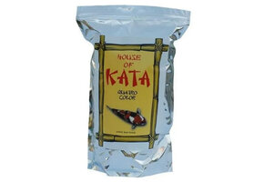 House of Kata Quatro Color 4,5 mm