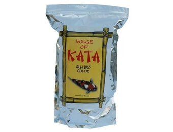 House of Kata Quatro Color 4,5 mm