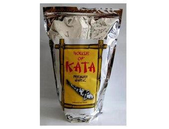 House of Kata Premier Garlic 4,5 mm