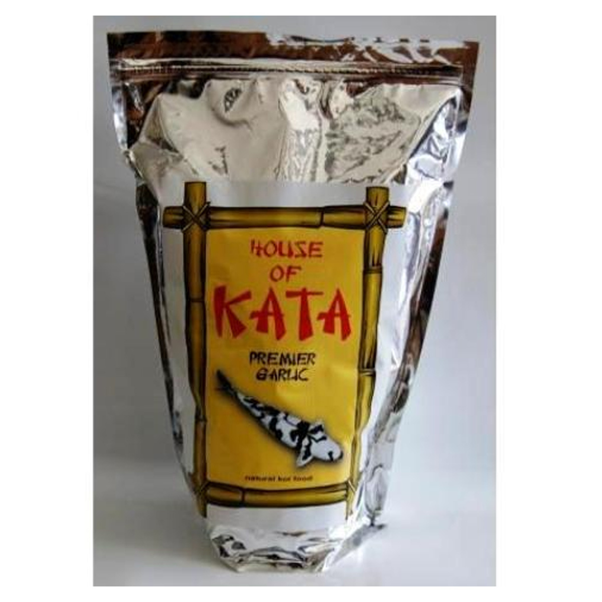 House of Kata Premier Garlic 4,5 mm