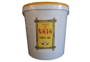 House of Kata Danish Mix 2/3/4,5 mm