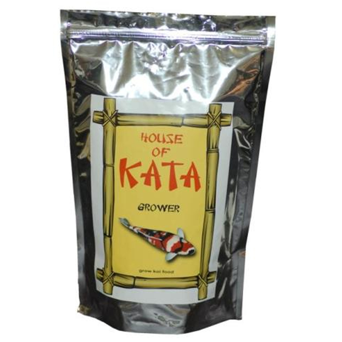 House of Kata Grower 4,5 mm