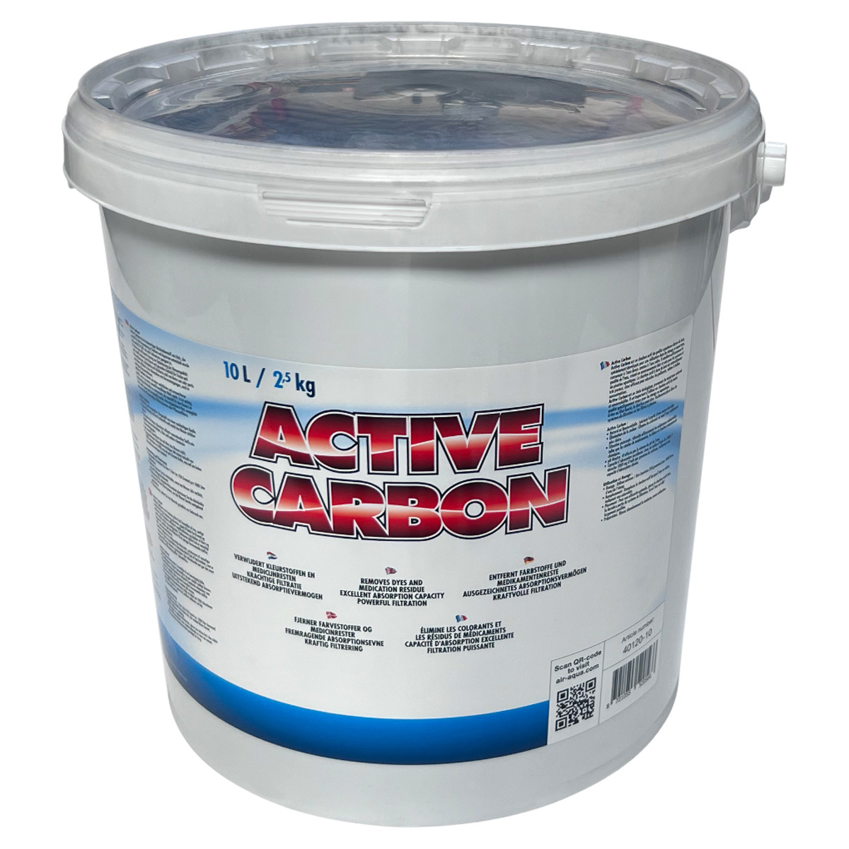 Air-Aqua Active Carbon