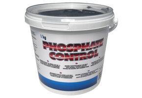 Air-Aqua Phosphate Control