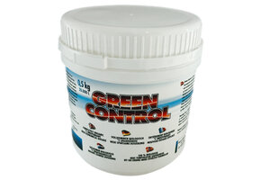 Air-Aqua Green Control