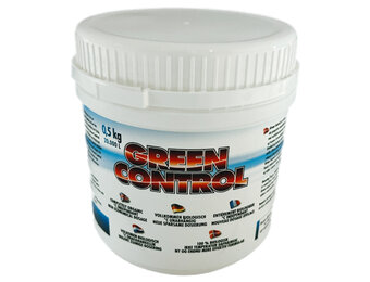 Air-Aqua Green Control