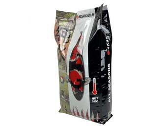 Nishikigoi-Ô All Season 6mm