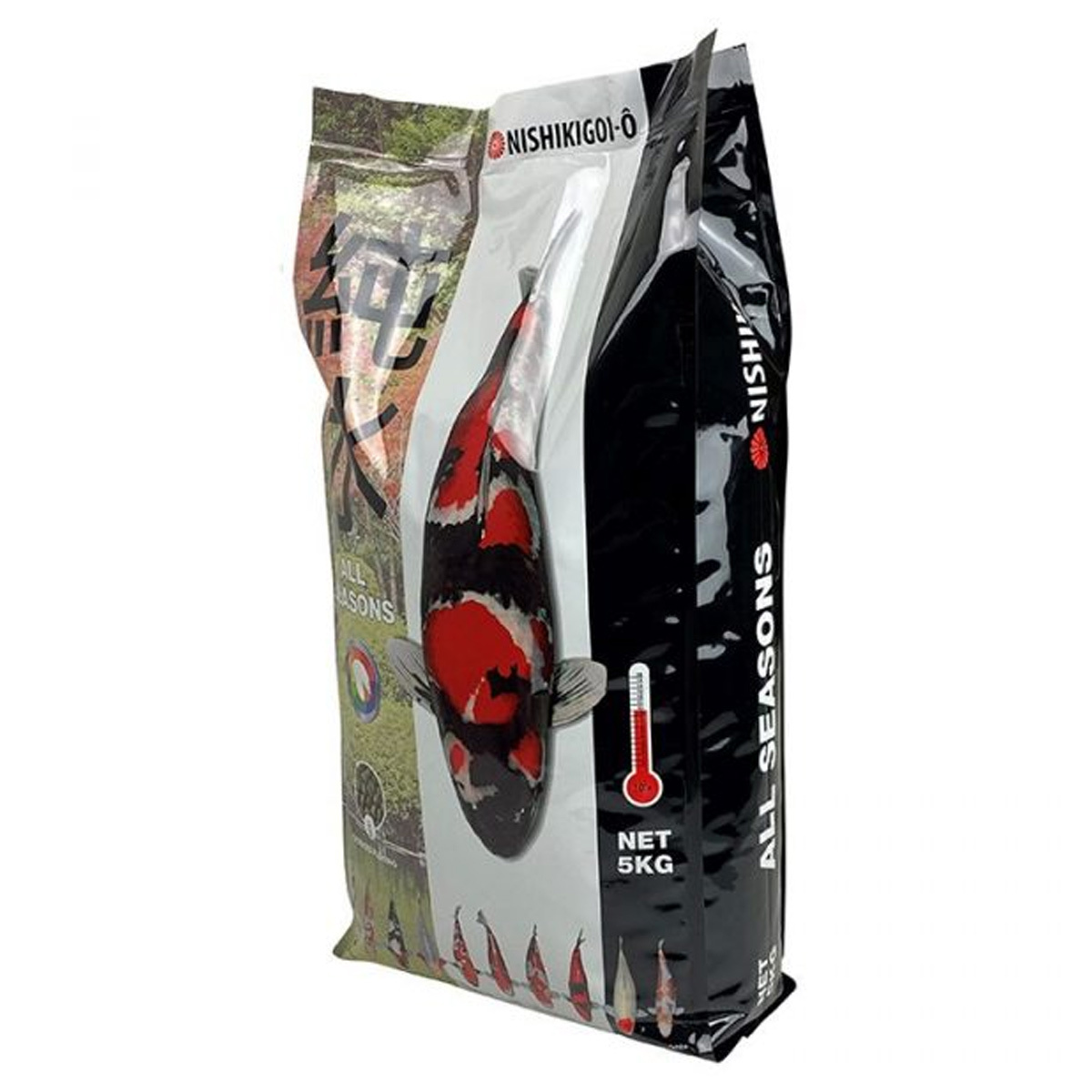 Nishikigoi-Ô All Season 6mm