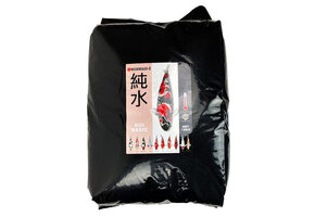 Nishikigoi-Ô Koi Basic 3 mm