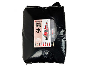 Nishikigoi-Ô Koi Basic 3 mm