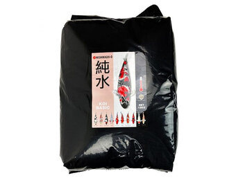 Nishikigoi-Ô Koi Basic 6 mm