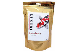 Kusuri BioBalance PH-GH-KH Stabilisator