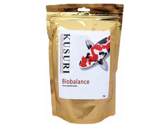 Kusuri BioBalance PH-GH-KH Stabilisator