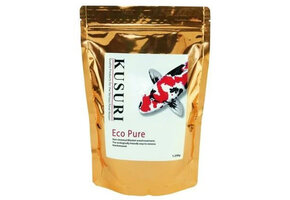 Kusuri Eco Pure Anti Draadalg