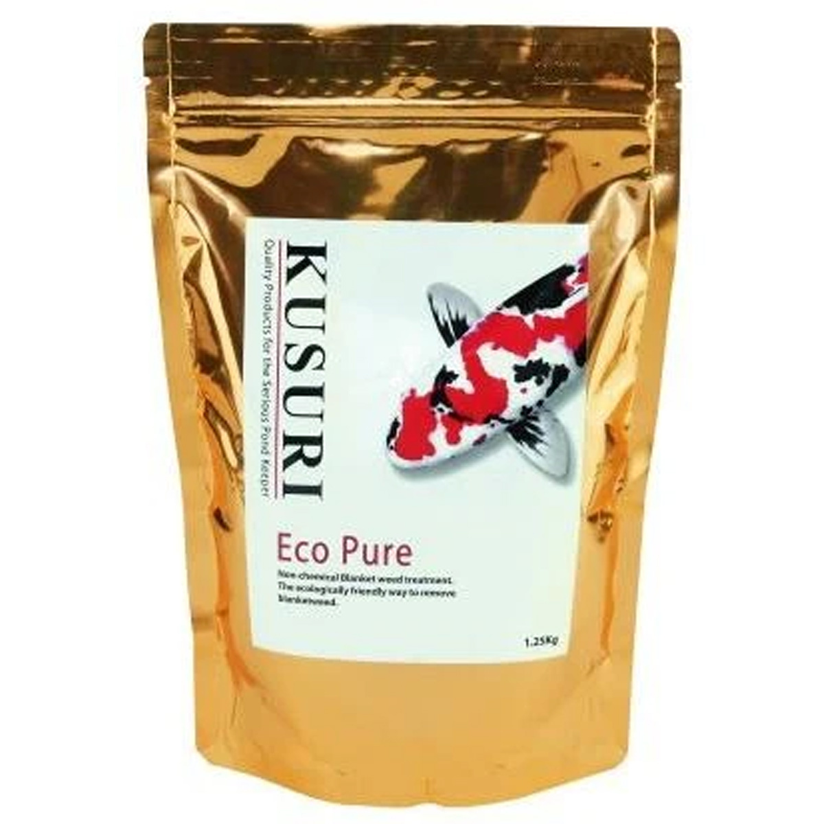 Kusuri Eco Pure Anti Draadalg